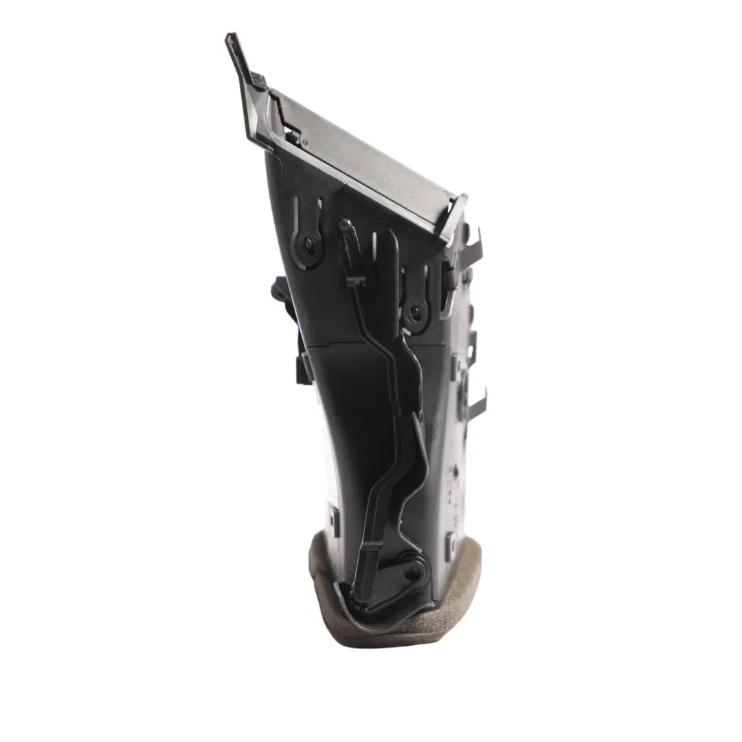 Ford Fiesta MK7 Armaturenbrett Mitte Luftdüse Rechts - SKU 8A61-A018B08-AFW - Teilenummer 8A61-A018B08-AFW