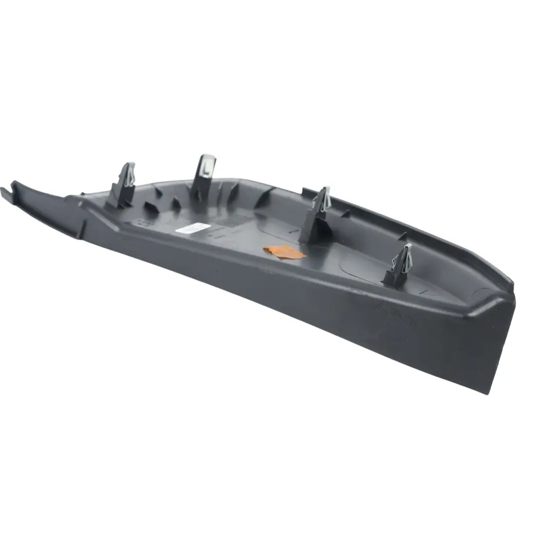 Ford Fiesta MK7 Panneau Garniture Tableau de Bord Droit - SKU 8A61-A044C60-AD - Numéro de pièce 8A61-A044C60-AD