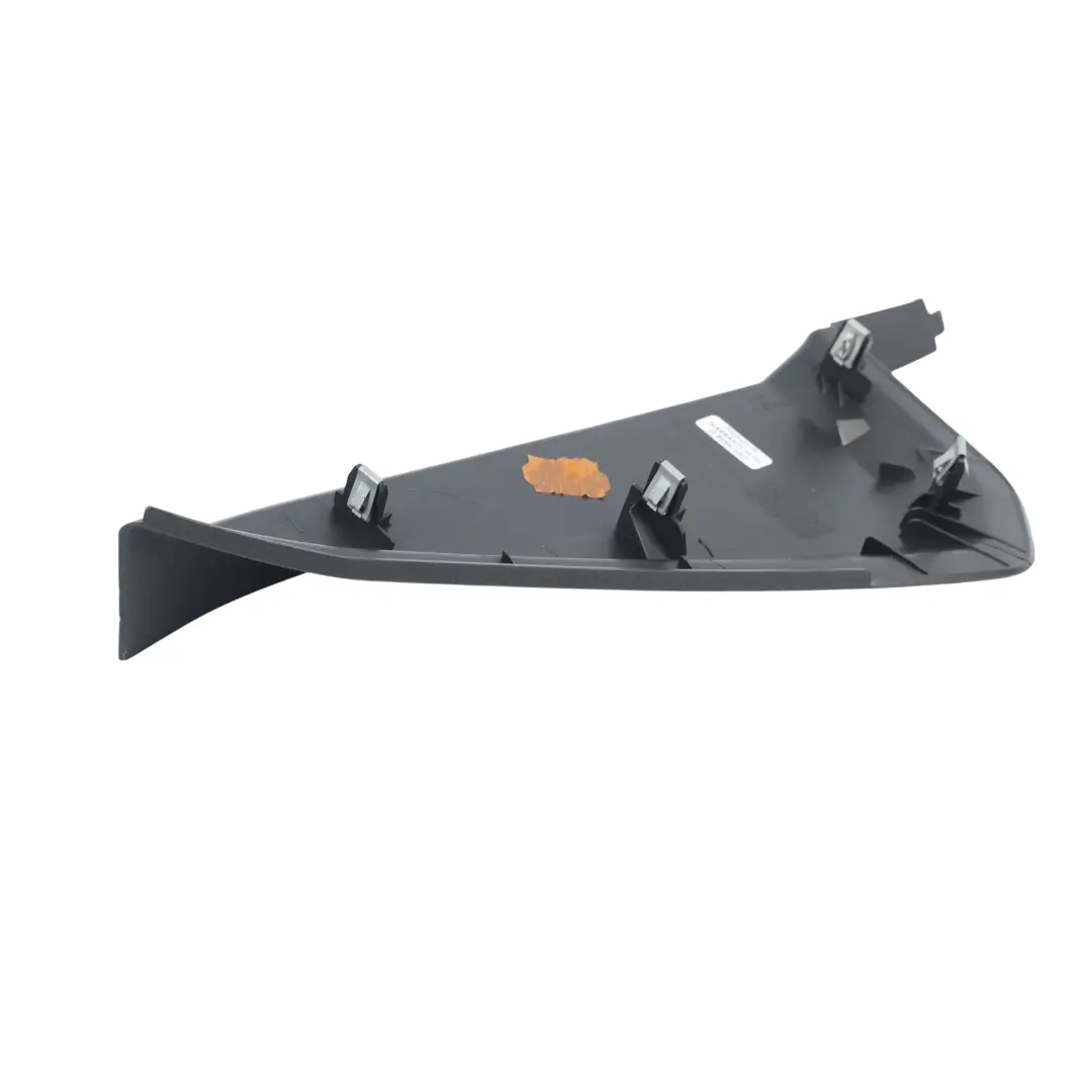 Ford Fiesta MK7 Panneau Garniture Tableau de Bord Droit - SKU 8A61-A044C60-AD - Numéro de pièce 8A61-A044C60-AD