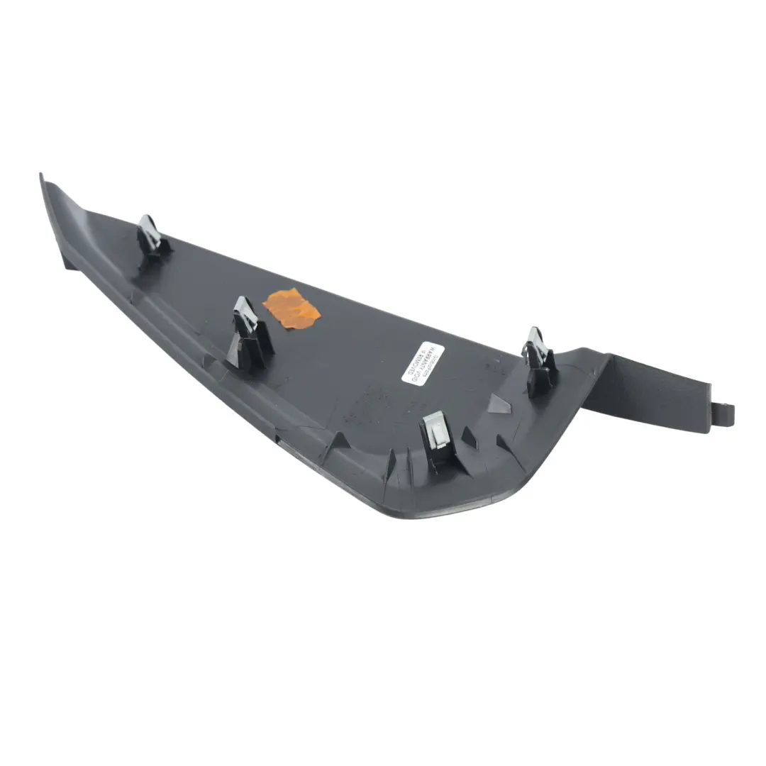 Ford Fiesta Mk7 Dashboard Dash End Trim Panel Cover Right O/S - SKU 8A61-A044C60-AD - Part number 8A61-A044C60-AD