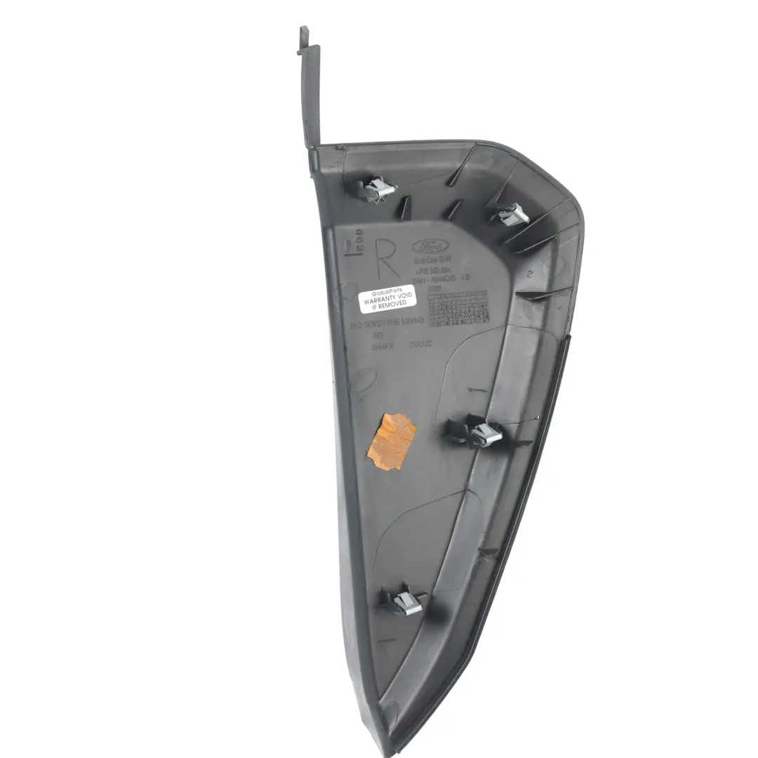 Ford Fiesta MK7 Panneau Garniture Tableau de Bord Droit - SKU 8A61-A044C60-AD - Numéro de pièce 8A61-A044C60-AD