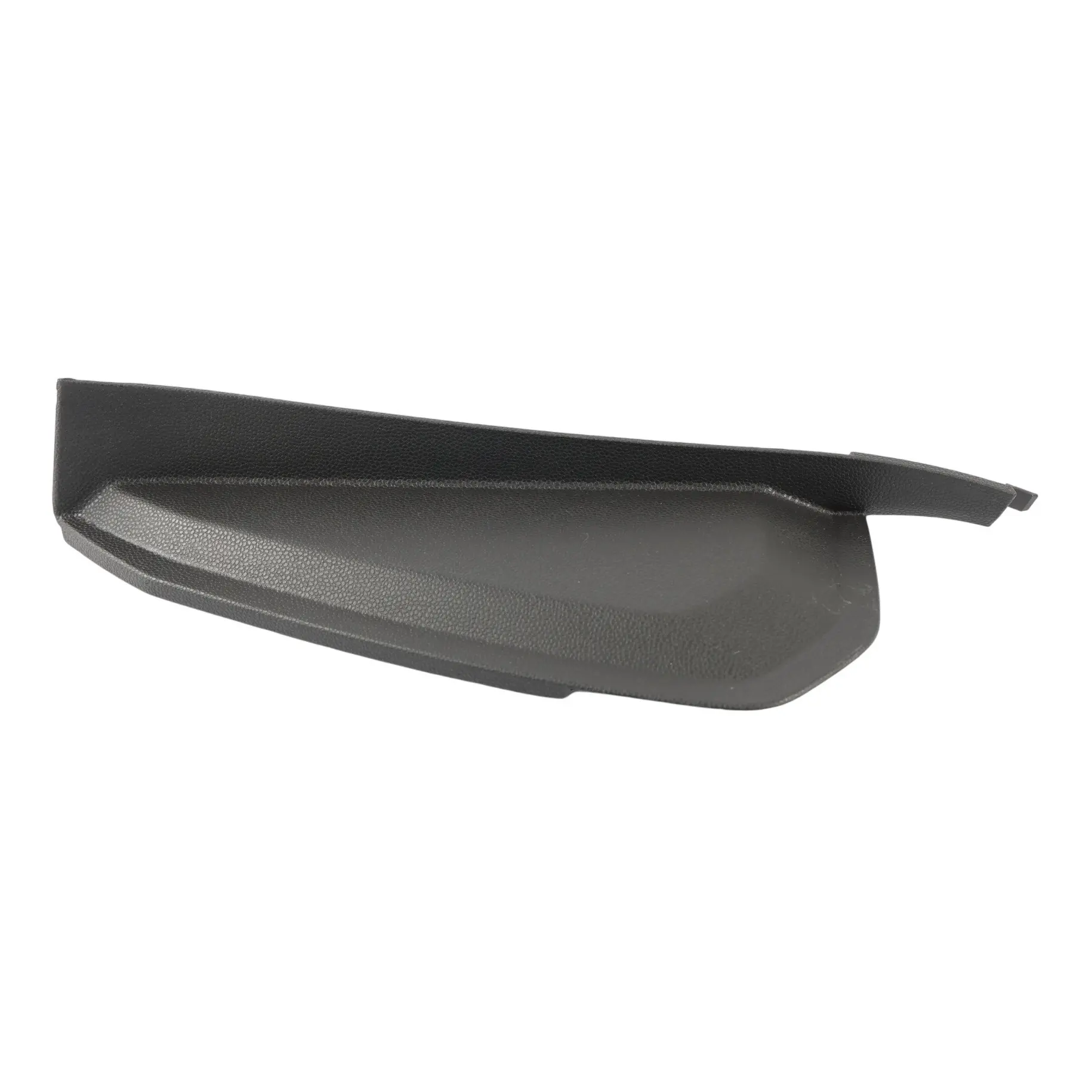 Ford Fiesta Mk7 Dashboard Dash End Trim Panel Cover Left N/S 8A61-A044C61-AD