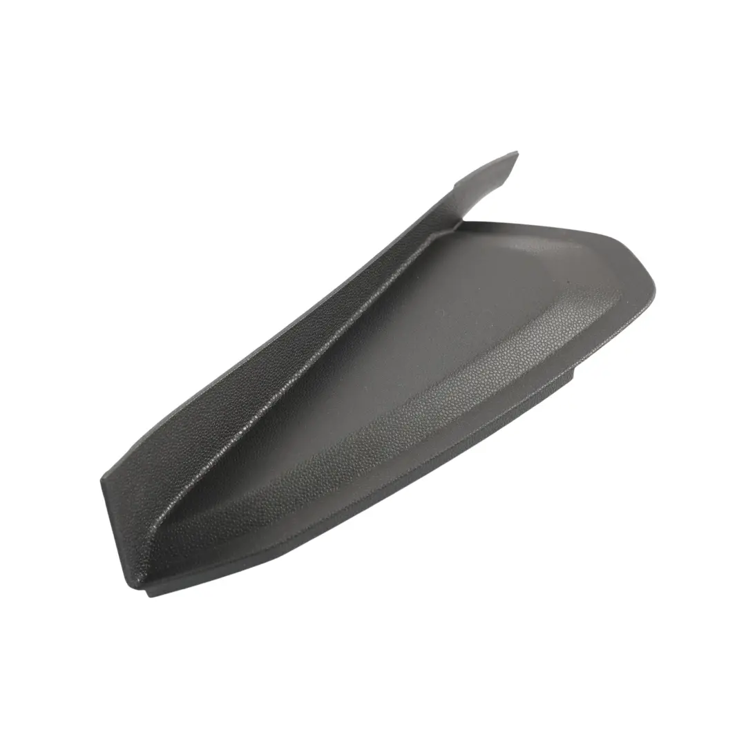 Ford Fiesta Mk7 Dashboard Dash End Trim Panel Cover Left N/S - SKU 8A61-A044C61-AD - Part number 8A61-A044C61-AD