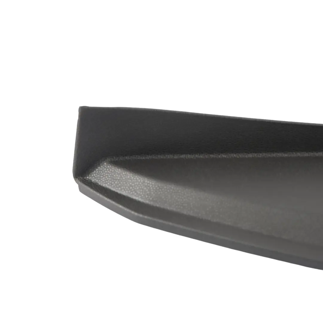 Dashboard Dash End Trim Panel Cover Left N/S to Ford Fiesta Mk7 with Part number 8A61-A044C61-AD Ford Fiesta Mk7 Dashboard Dash End Trim Panel Cover Left N/S - SKU 8A61-A044C61-AD - Part number 8A61-A044C61-AD