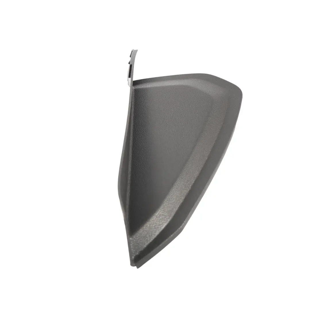 Dashboard Dash End Trim Panel Cover Left N/S to Ford Fiesta Mk7 with Part number 8A61-A044C61-AD Ford Fiesta Mk7 Dashboard Dash End Trim Panel Cover Left N/S - SKU 8A61-A044C61-AD - Part number 8A61-A044C61-AD