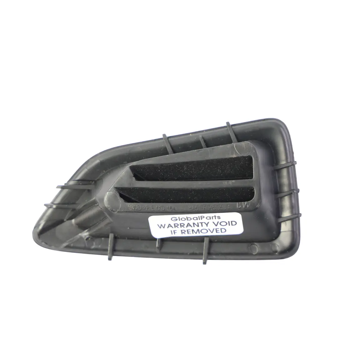 Armaturenbrett Luftausströmer Gitter Rechts für Ford Fiesta MK7 mit Teilenummer 8A61-A045G50-ACW Ford Fiesta MK7 Armaturenbrett Luftausströmer Gitter Rechts - SKU 8A61-A045G50-ACW - Teilenummer 8A61-A045G50-ACW