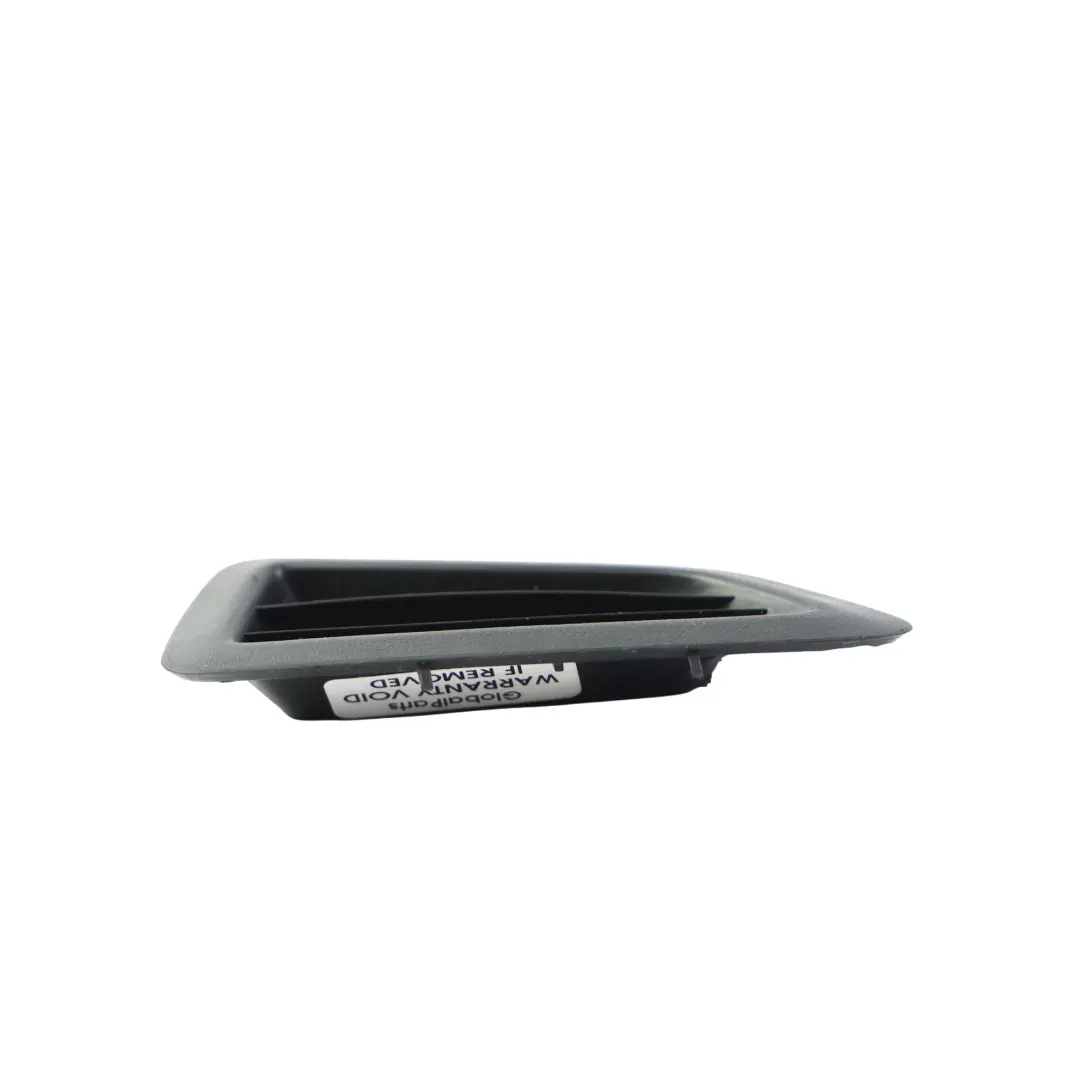 Dashboard Air Vent Grille Right O/S to Ford Fiesta Mk7 with Part number 8A61-A045G50-ACW Ford Fiesta Mk7 Dashboard Air Vent Grille Right O/S - SKU 8A61-A045G50-ACW - Part number 8A61-A045G50-ACW