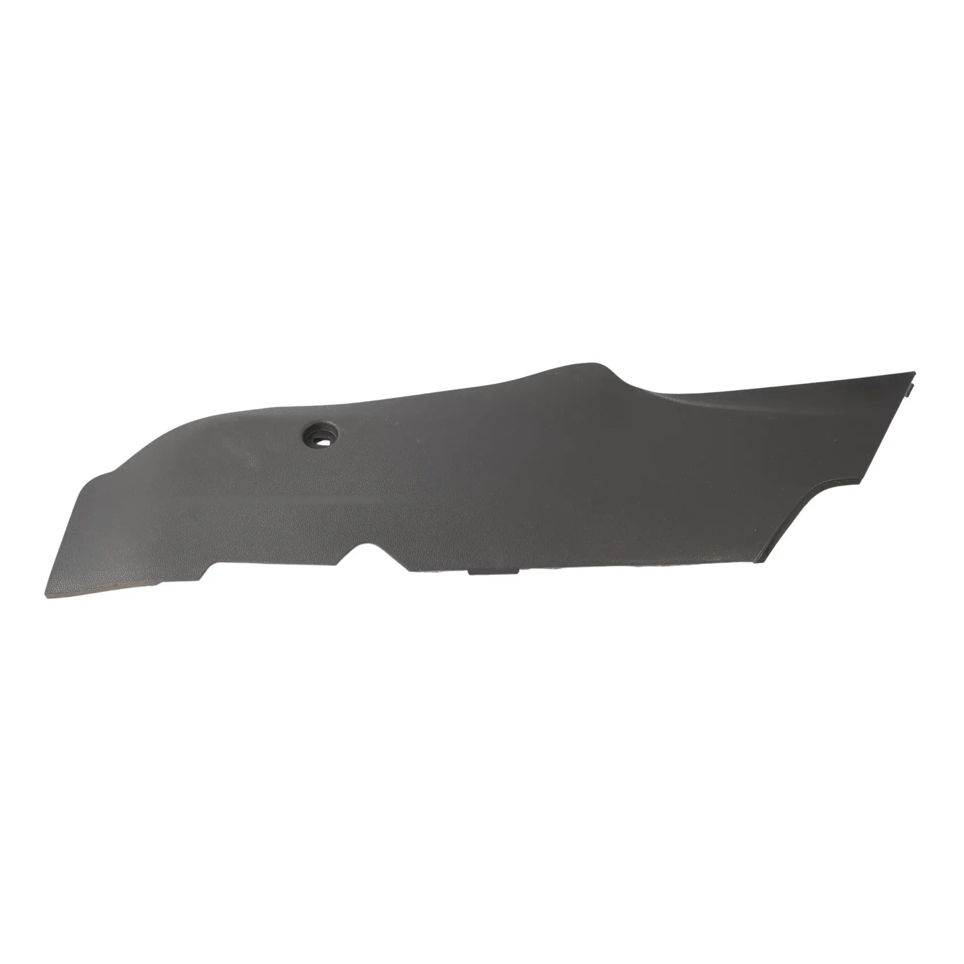 Ford Fiesta Mk7 Centre Console Side Trim Panel Cover Right O/S 8A61-A046B26-BDW