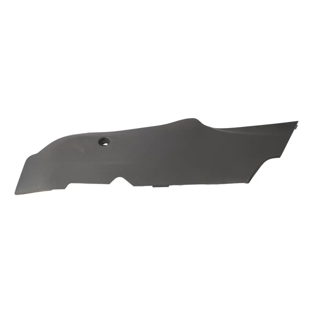 Pannello Trim Console Centrale Destro per Ford Fiesta MK7 con numero di parte 8A61-A046B26-BDW Ford Fiesta MK7 Pannello Trim Console Centrale Destro - SKU 8A61-A046B26-BDW - Numero di parte 8A61-A046B26-BDW