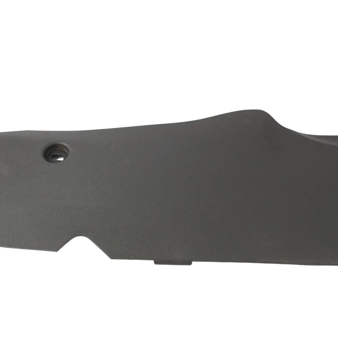 Centre Console Side Trim Panel Cover Right O/S to Ford Fiesta Mk7 with Part number 8A61-A046B26-BDW Ford Fiesta Mk7 Centre Console Side Trim Panel Cover Right O/S - SKU 8A61-A046B26-BDW - Part number 8A61-A046B26-BDW