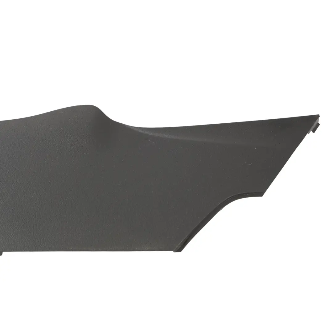 Centre Console Side Trim Panel Cover Right O/S to Ford Fiesta Mk7 with Part number 8A61-A046B26-BDW Ford Fiesta Mk7 Centre Console Side Trim Panel Cover Right O/S - SKU 8A61-A046B26-BDW - Part number 8A61-A046B26-BDW
