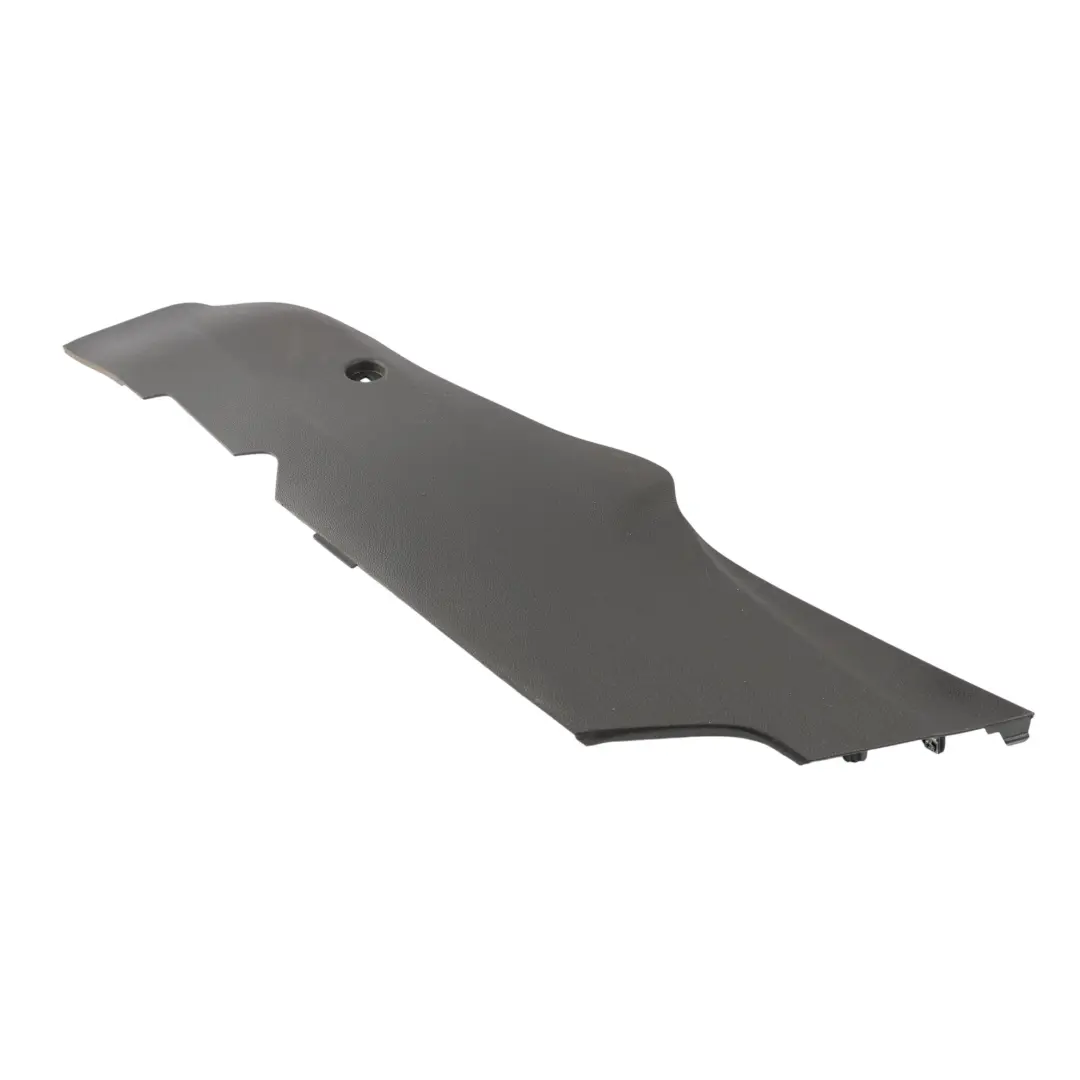 Ford Fiesta MK7 Pannello Trim Console Centrale Destro - SKU 8A61-A046B26-BDW - Numero di parte 8A61-A046B26-BDW