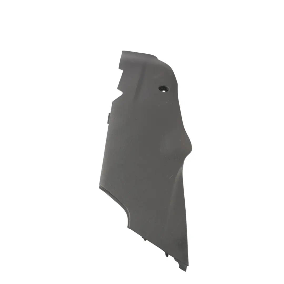 Pannello Trim Console Centrale Destro per Ford Fiesta MK7 con numero di parte 8A61-A046B26-BDW Ford Fiesta MK7 Pannello Trim Console Centrale Destro - SKU 8A61-A046B26-BDW - Numero di parte 8A61-A046B26-BDW