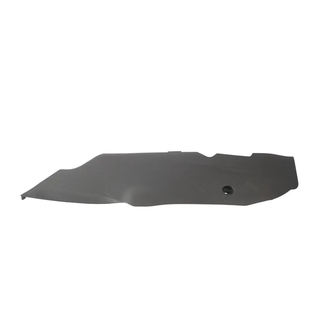 Centre Console Side Trim Panel Cover Right O/S to Ford Fiesta Mk7 with Part number 8A61-A046B26-BDW Ford Fiesta Mk7 Centre Console Side Trim Panel Cover Right O/S - SKU 8A61-A046B26-BDW - Part number 8A61-A046B26-BDW