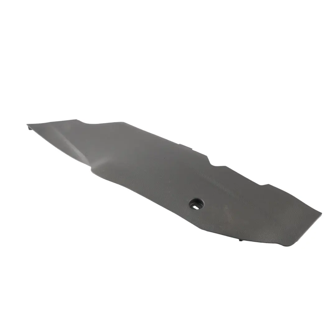 Centre Console Side Trim Panel Cover Right O/S to Ford Fiesta Mk7 with Part number 8A61-A046B26-BDW Ford Fiesta Mk7 Centre Console Side Trim Panel Cover Right O/S - SKU 8A61-A046B26-BDW - Part number 8A61-A046B26-BDW