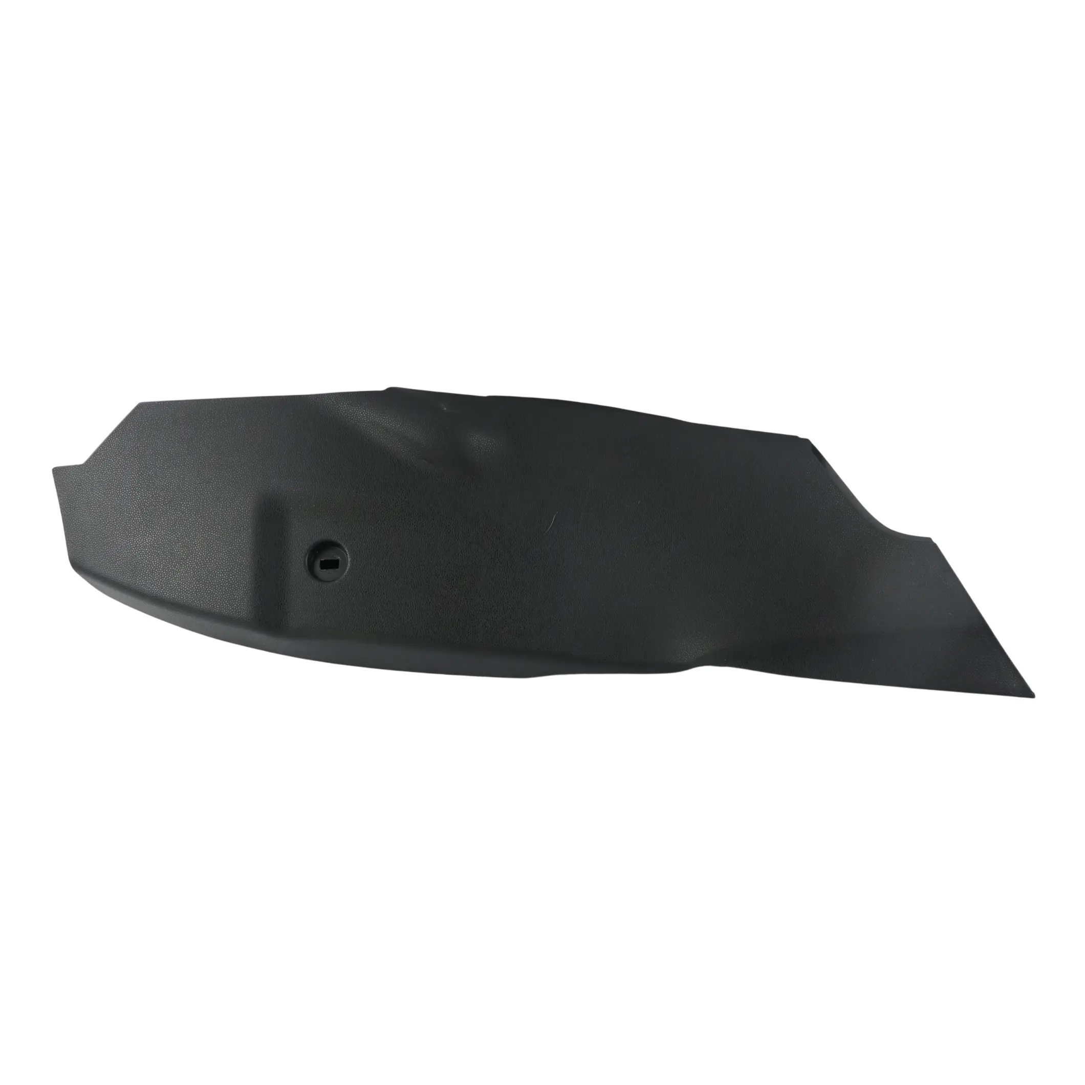 Ford Fiesta Mk7 Side Panel Footwell Cover Passenger Side N/S BA61-A046B27-BE