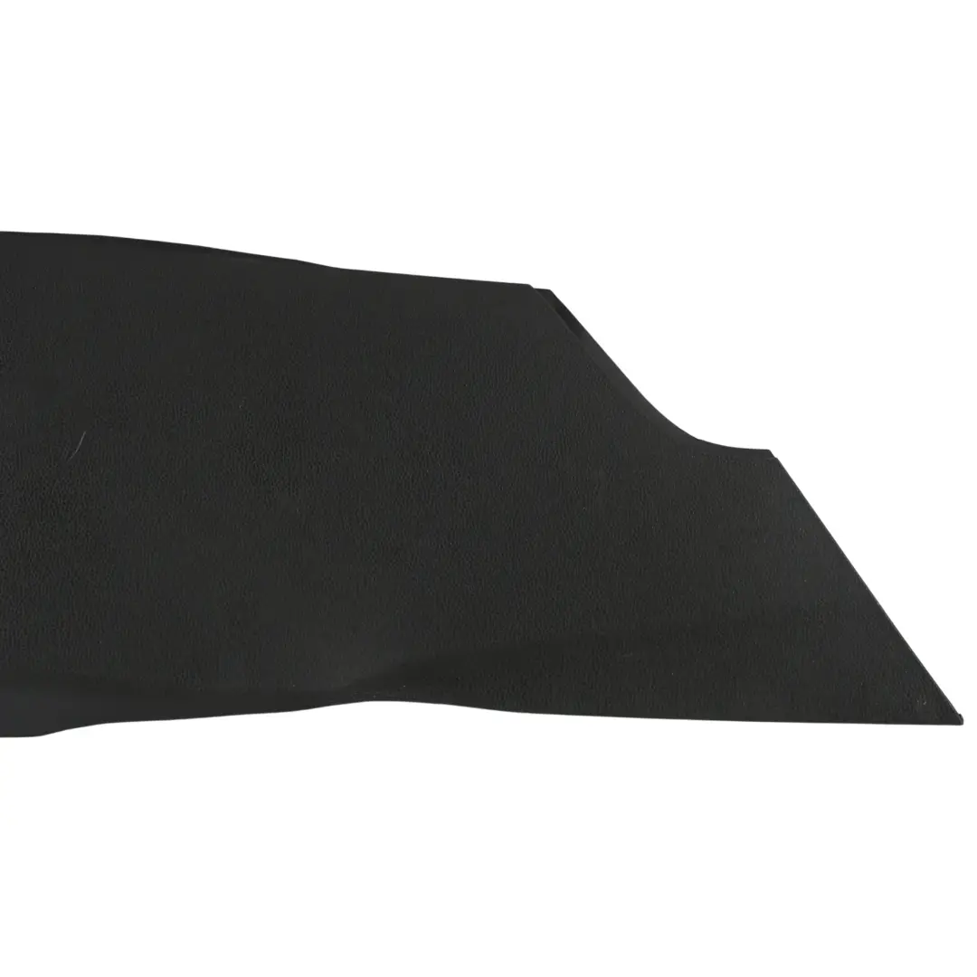 Side Panel Footwell Cover Passenger Side N/S BA61-A046B27-BE to Ford Fiesta Mk7 with Part number 8A61-A046B27-BCW Ford Fiesta Mk7 Side Panel Footwell Cover Passenger Side N/S BA61-A046B27-BE - SKU RHD-2008815 - Part number 8A61-A046B27-BCW