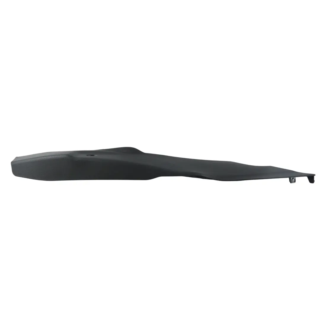 Ford Fiesta Mk7 Side Panel Footwell Cover Passenger Side N/S BA61-A046B27-BE - SKU RHD-2008815 - Part number 8A61-A046B27-BCW