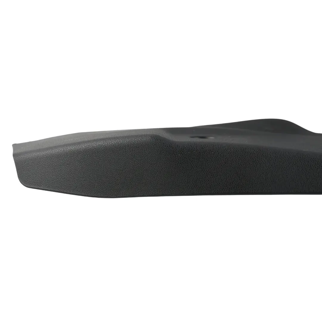 Ford Fiesta Mk7 Side Panel Footwell Cover Passenger Side N/S BA61-A046B27-BE - SKU RHD-2008815 - Part number 8A61-A046B27-BCW