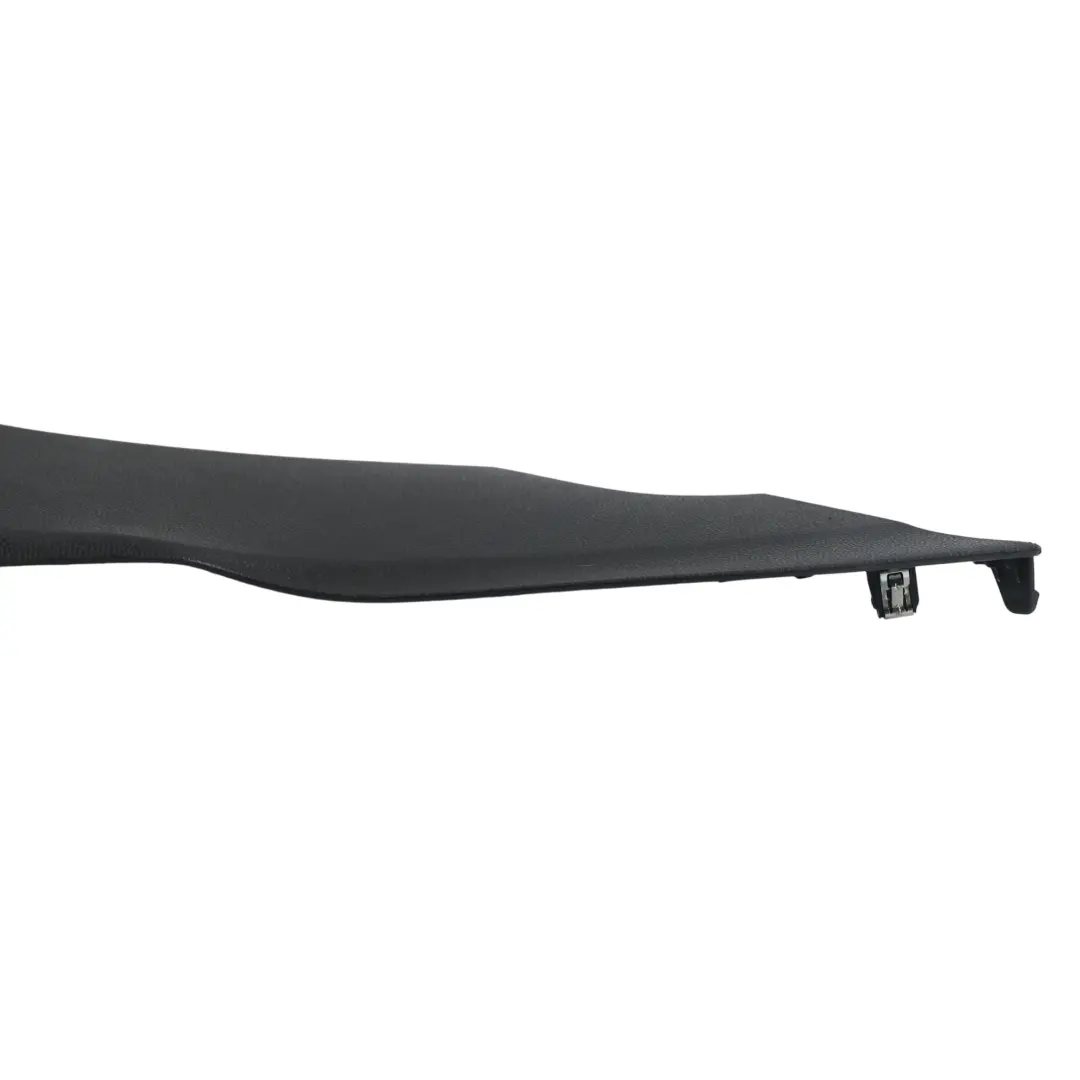 Side Panel Footwell Cover Passenger Side N/S BA61-A046B27-BE to Ford Fiesta Mk7 with Part number 8A61-A046B27-BCW Ford Fiesta Mk7 Side Panel Footwell Cover Passenger Side N/S BA61-A046B27-BE - SKU RHD-2008815 - Part number 8A61-A046B27-BCW