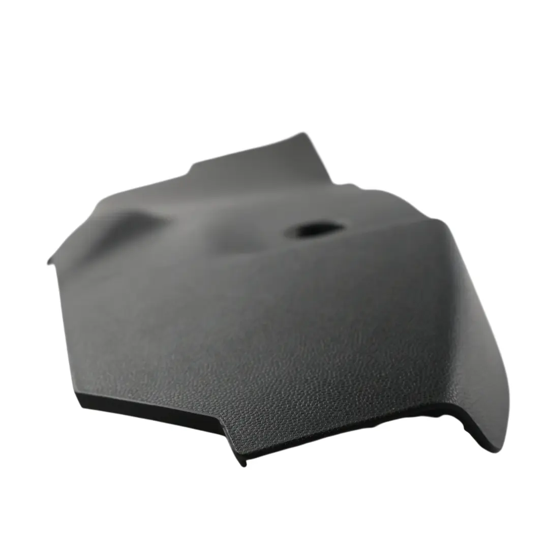 Ford Fiesta Mk7 Side Panel Footwell Cover Passenger Side N/S BA61-A046B27-BE - SKU RHD-2008815 - Part number 8A61-A046B27-BCW