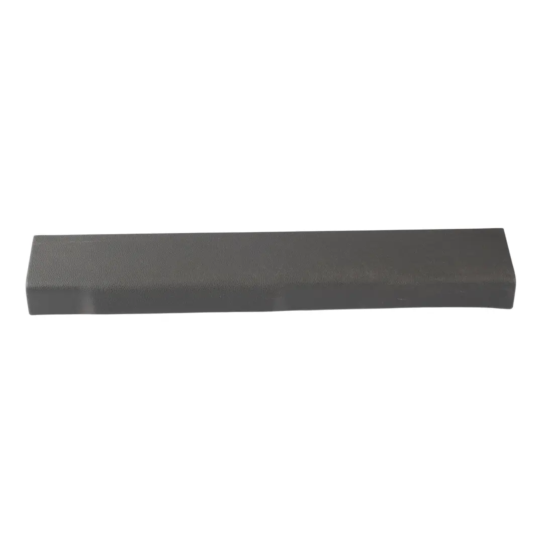 Bande Protection Seuil Porte Avant Gauche pour Ford Fiesta MK7 à propos du numéro de pièce 8A61-A13201-ABW Ford Fiesta MK7 Bande Protection Seuil Porte Avant Gauche - SKU 8A61-A13201-ABW - Numéro de pièce 8A61-A13201-ABW