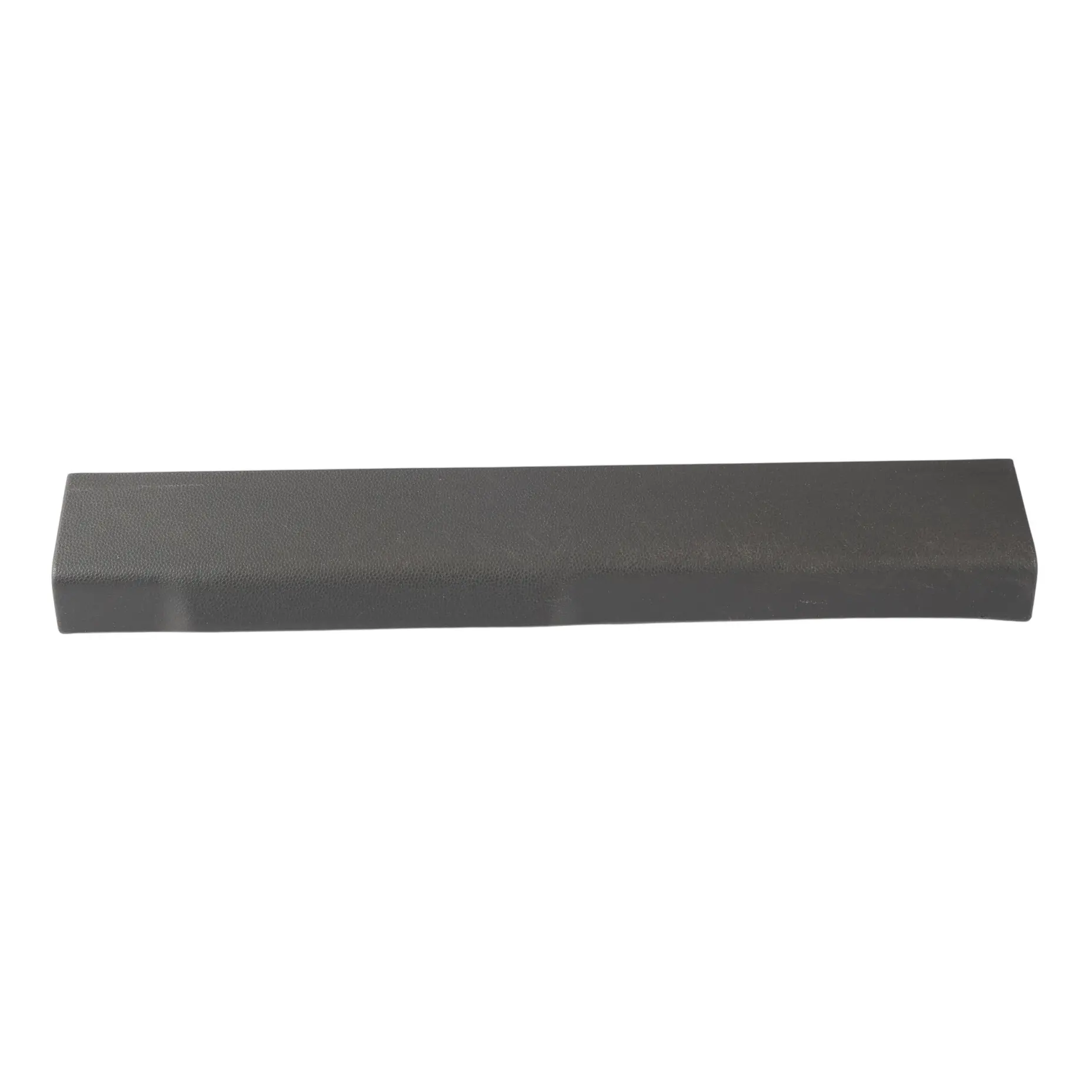 Ford Fiesta MK7 Bande Protection Seuil Porte Avant Gauche 8A61-A13201-ABW