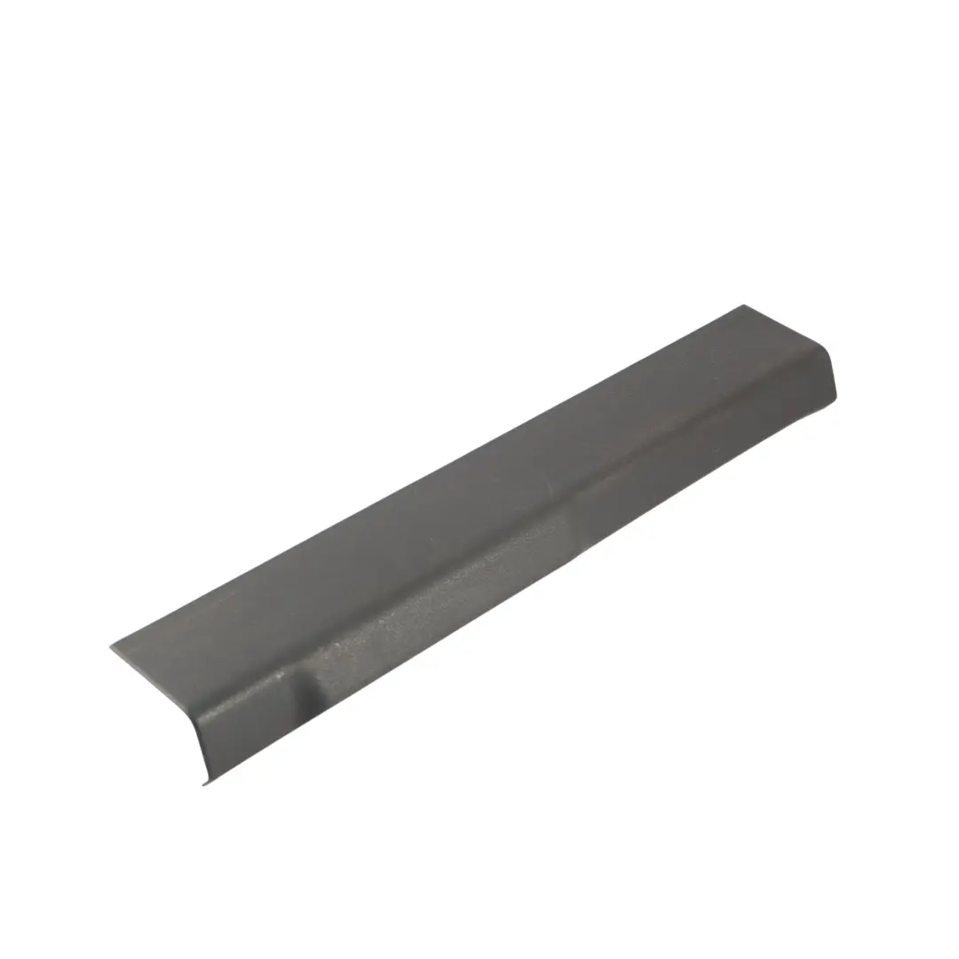 Bande Protection Seuil Porte Avant Gauche pour Ford Fiesta MK7 à propos du numéro de pièce 8A61-A13201-ABW Ford Fiesta MK7 Bande Protection Seuil Porte Avant Gauche - SKU 8A61-A13201-ABW - Numéro de pièce 8A61-A13201-ABW