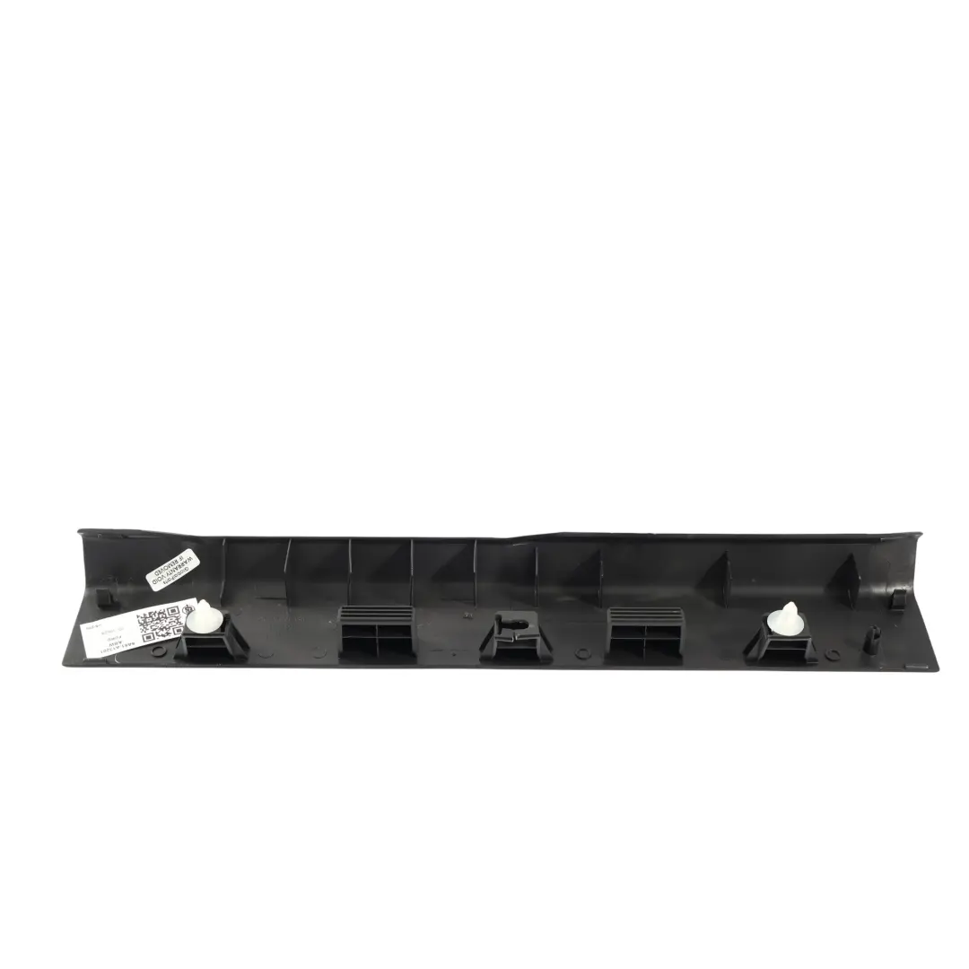 Ford Fiesta MK7 Bande Protection Seuil Porte Avant Gauche - SKU 8A61-A13201-ABW - Numéro de pièce 8A61-A13201-ABW