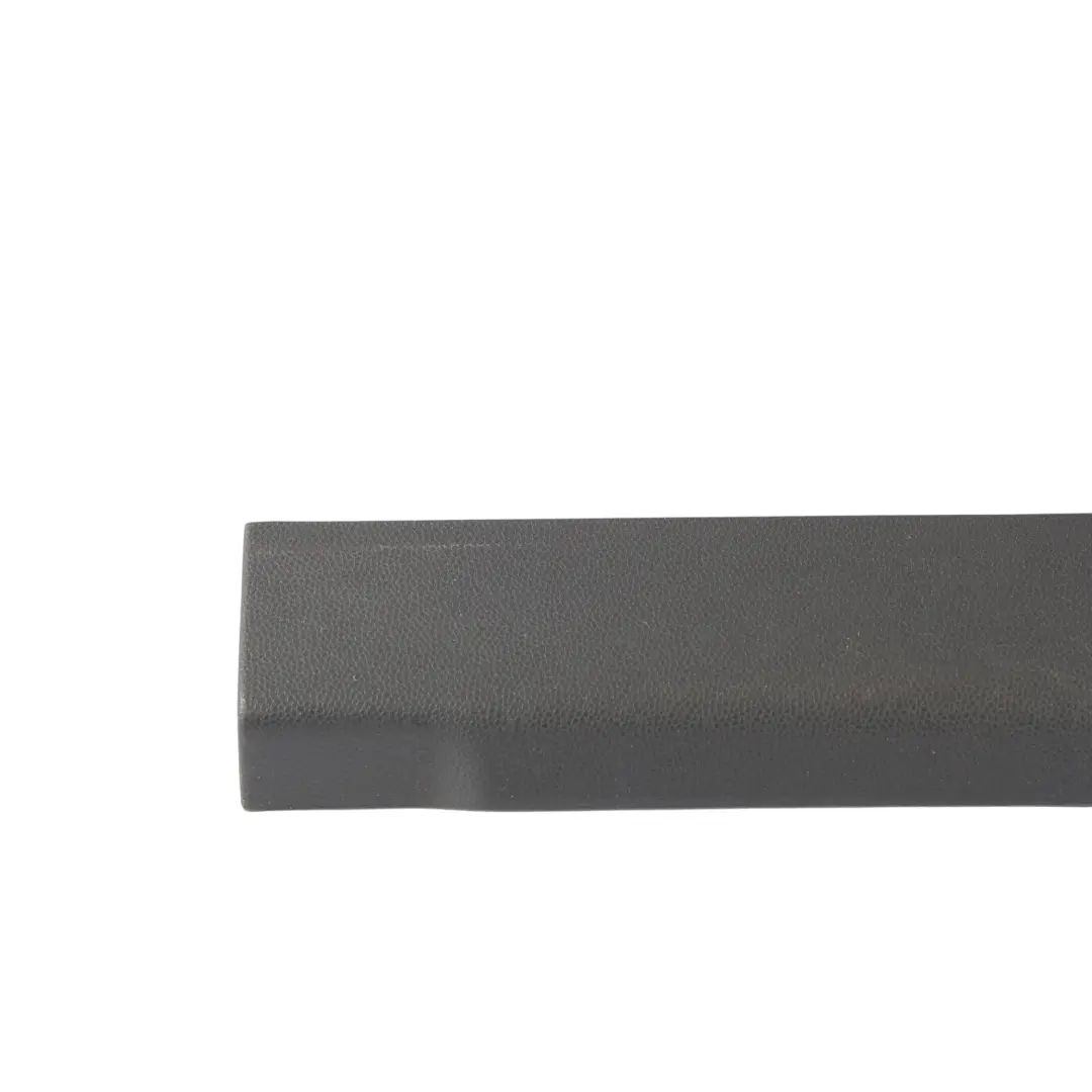 Einstiegsleiste Abdeckung Blende Vorne Links für Ford Fiesta MK7 mit Teilenummer 8A61-A13201-ABW Ford Fiesta MK7 Einstiegsleiste Abdeckung Blende Vorne Links - SKU 8A61-A13201-ABW - Teilenummer 8A61-A13201-ABW