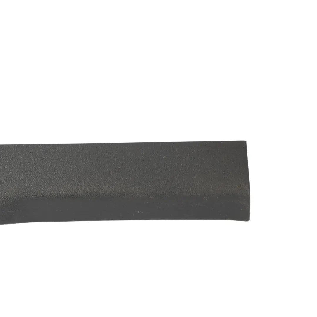 Ford Fiesta MK7 Bande Protection Seuil Porte Avant Gauche - SKU 8A61-A13201-ABW - Numéro de pièce 8A61-A13201-ABW