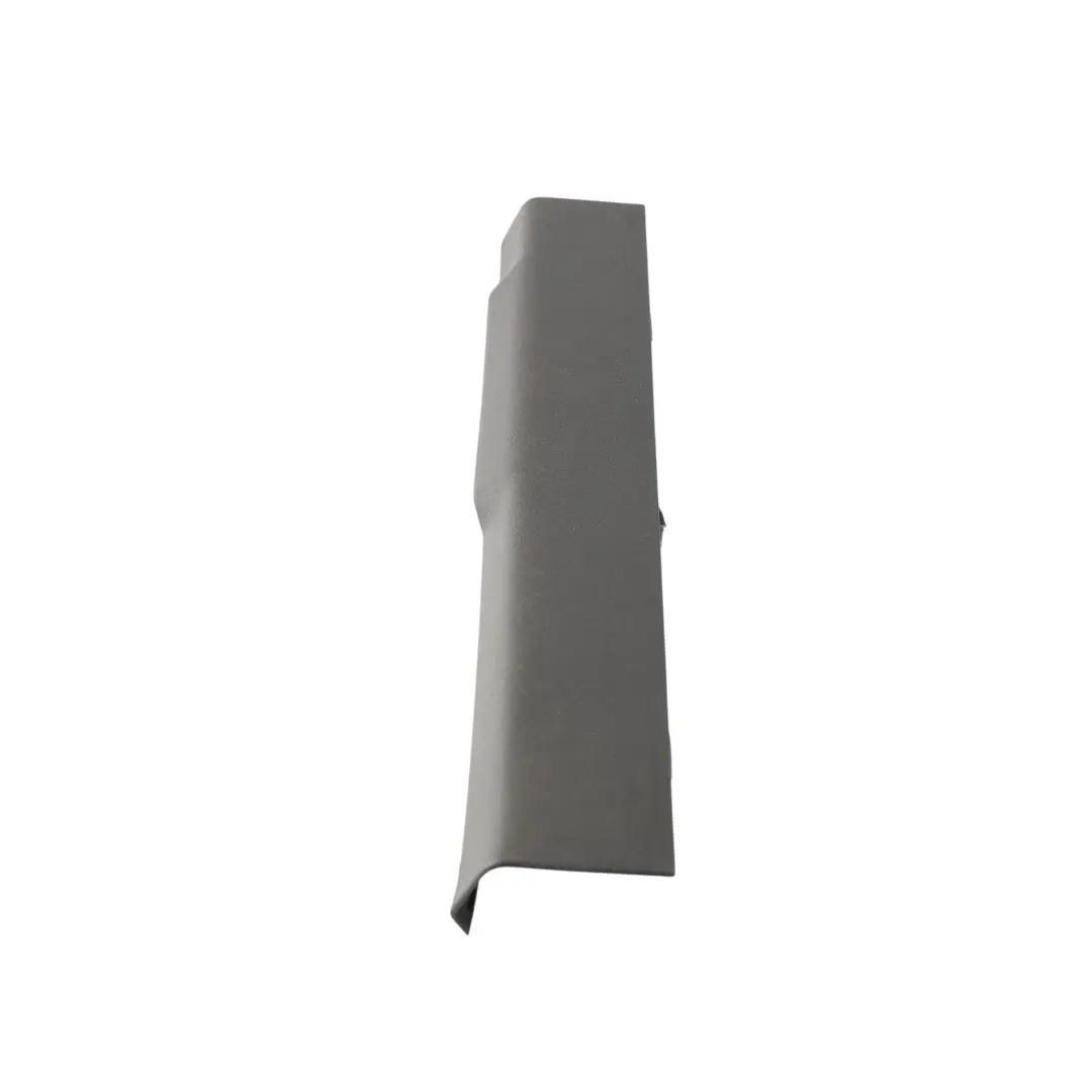 Ford Fiesta MK7 Bande Protection Seuil Porte Avant Gauche - SKU 8A61-A13201-ABW - Numéro de pièce 8A61-A13201-ABW