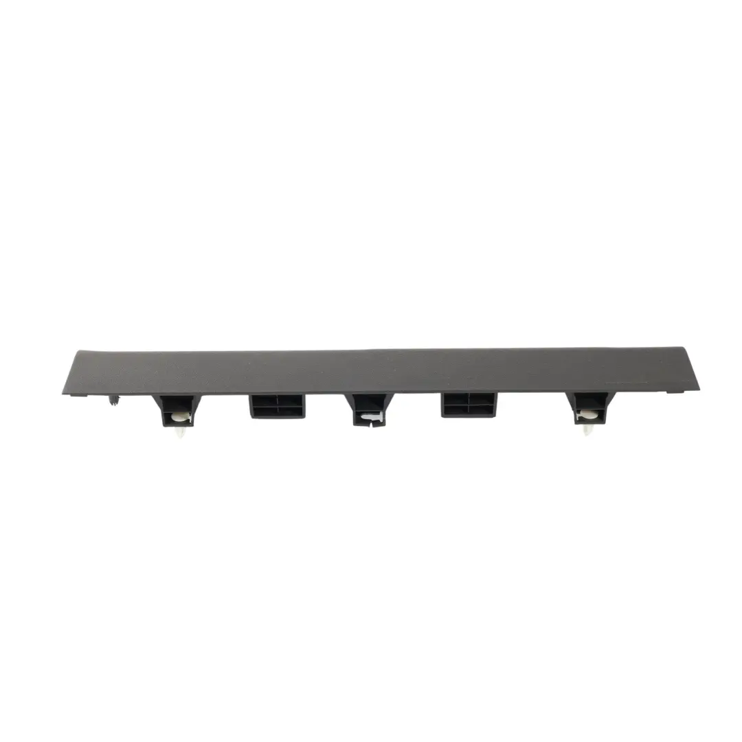 Door Sill Trim Strip Cover Panel Front Left N/S to Ford Fiesta Mk7 with Part number 8A61-A13201-ABW Ford Fiesta Mk7 Door Sill Trim Strip Cover Panel Front Left N/S - SKU 8A61-A13201-ABW - Part number 8A61-A13201-ABW