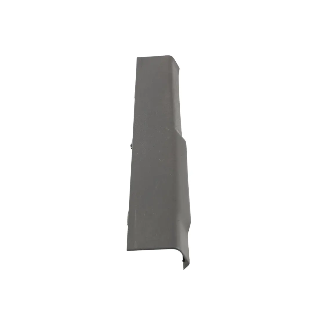 Ford Fiesta MK7 Protezione Soglia Porta Anteriore Sinistra - SKU 8A61-A13201-ABW - Numero di parte 8A61-A13201-ABW