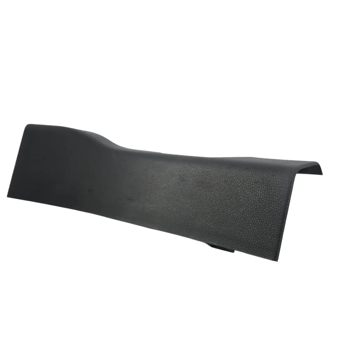 Ford Fiesta Mk7 Door Sill Trim Cover Panel Pillar Right O/S - SKU 8A61-A13244-ACW - Part number 8A61-A13244-ACW