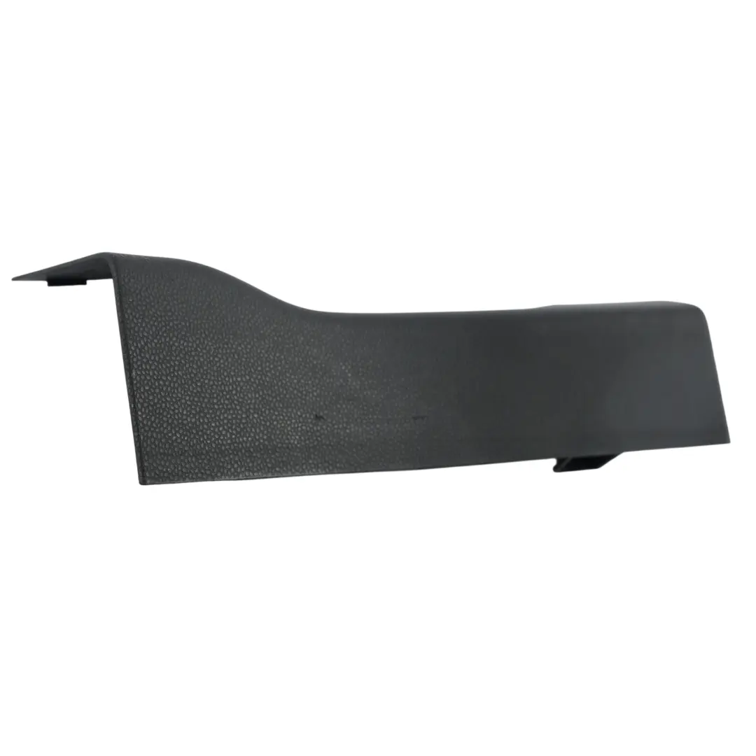 Ford Fiesta Mk7 Nakładka Progowa Słupka Prawa - SKU 8A61-A13244-ACW - Numer Części 8A61-A13244-ACW