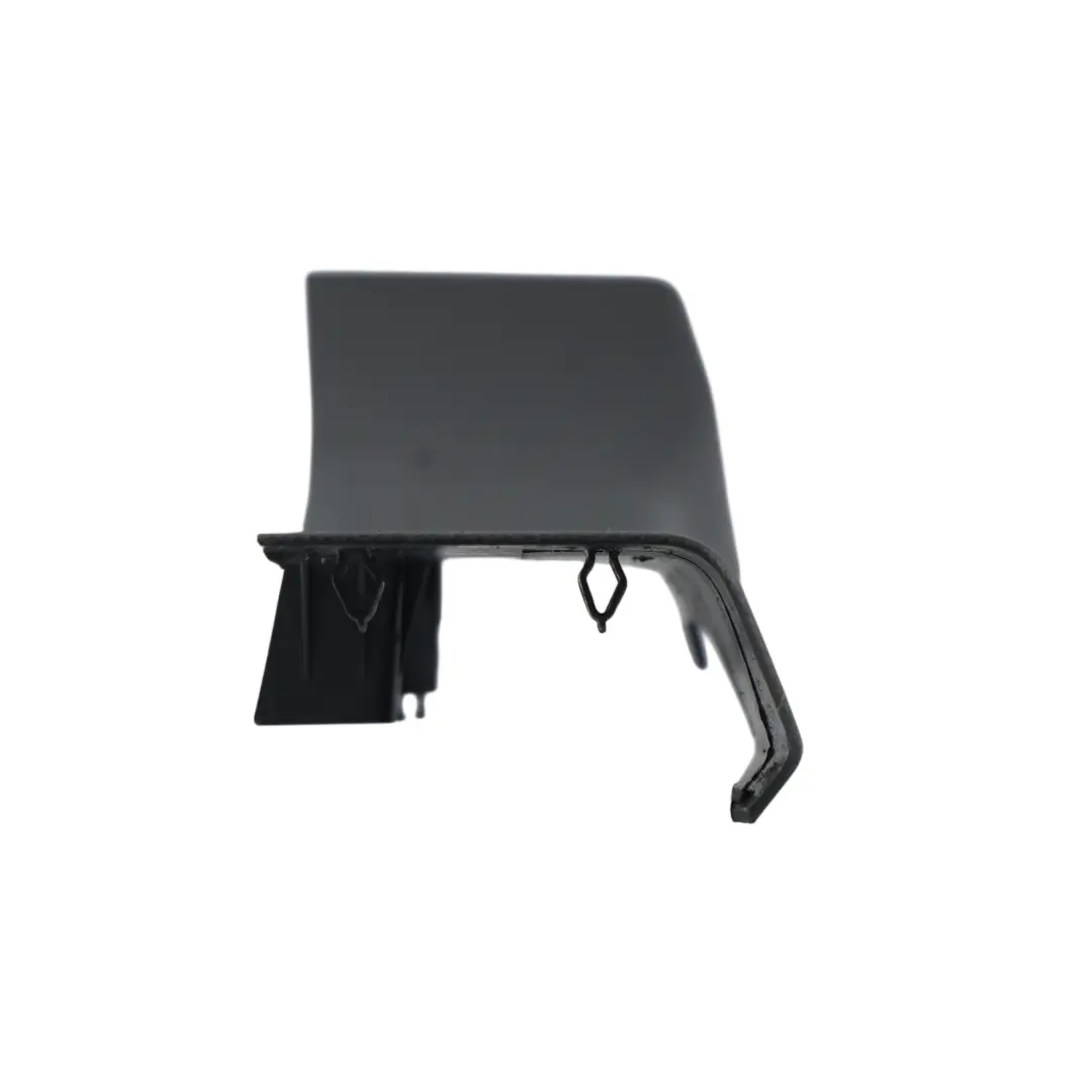 Door Sill Trim Cover Panel Pillar Right O/S to Ford Fiesta Mk7 with Part number 8A61-A13244-ACW Ford Fiesta Mk7 Door Sill Trim Cover Panel Pillar Right O/S - SKU 8A61-A13244-ACW - Part number 8A61-A13244-ACW