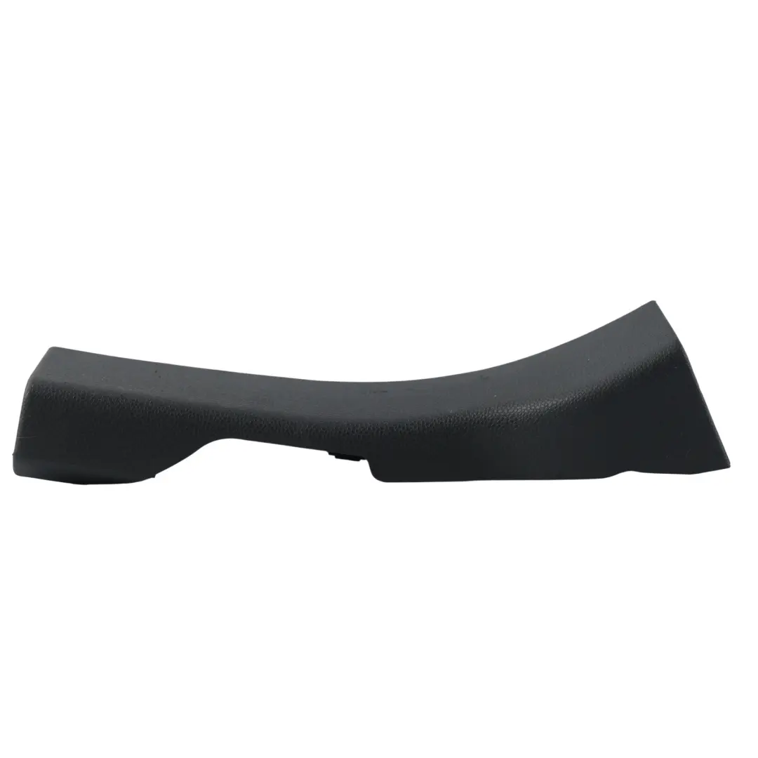 Ford Fiesta Mk7 Door Sill Trim Cover Panel Pillar Right O/S - SKU 8A61-A13244-ACW - Part number 8A61-A13244-ACW