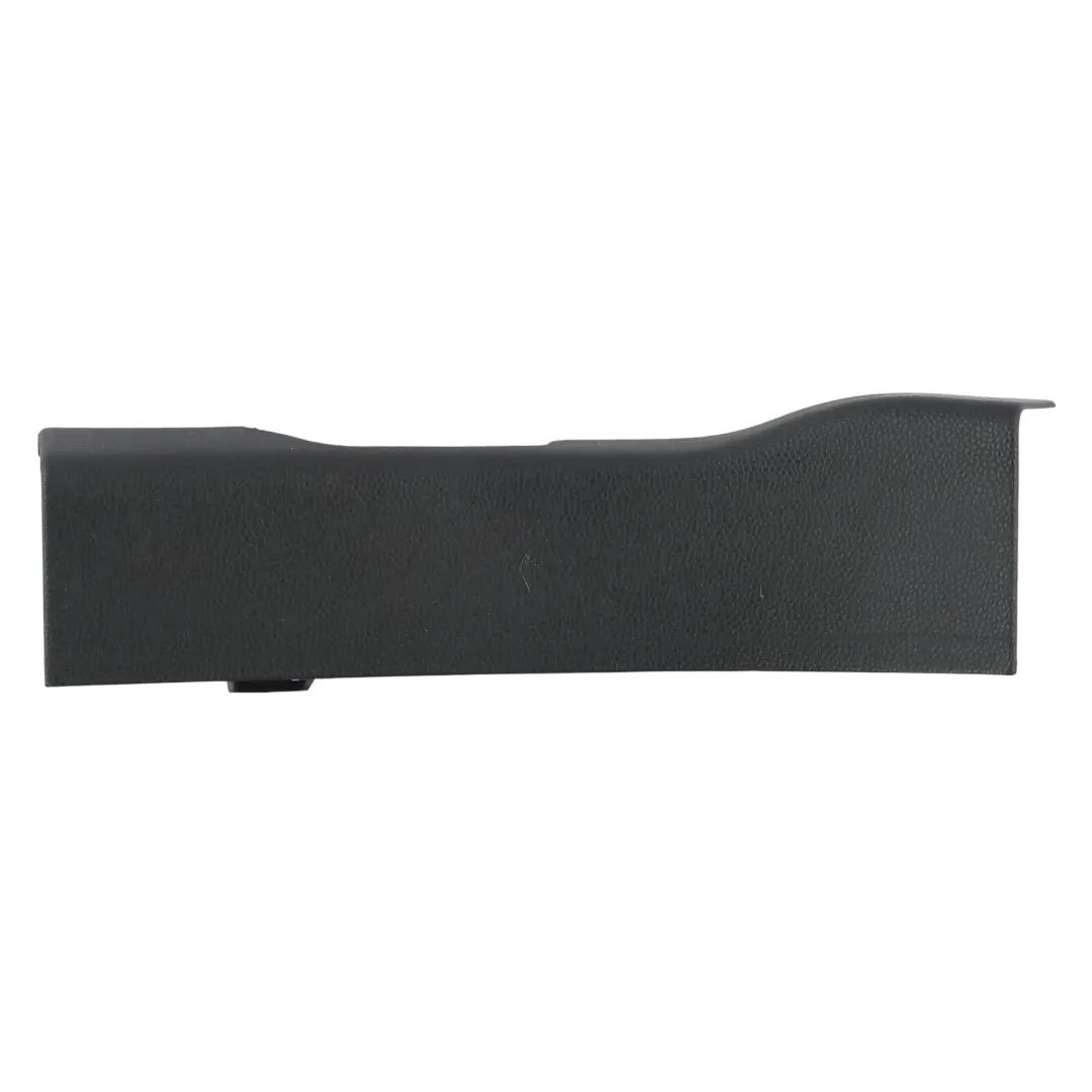 Door Sill Trim Cover Panel Pillar Left N/S to Ford Fiesta Mk7 with Part number 8A61-A13245-ACW Ford Fiesta Mk7 Door Sill Trim Cover Panel Pillar Left N/S - SKU 8A61-A13245-ACW - Part number 8A61-A13245-ACW