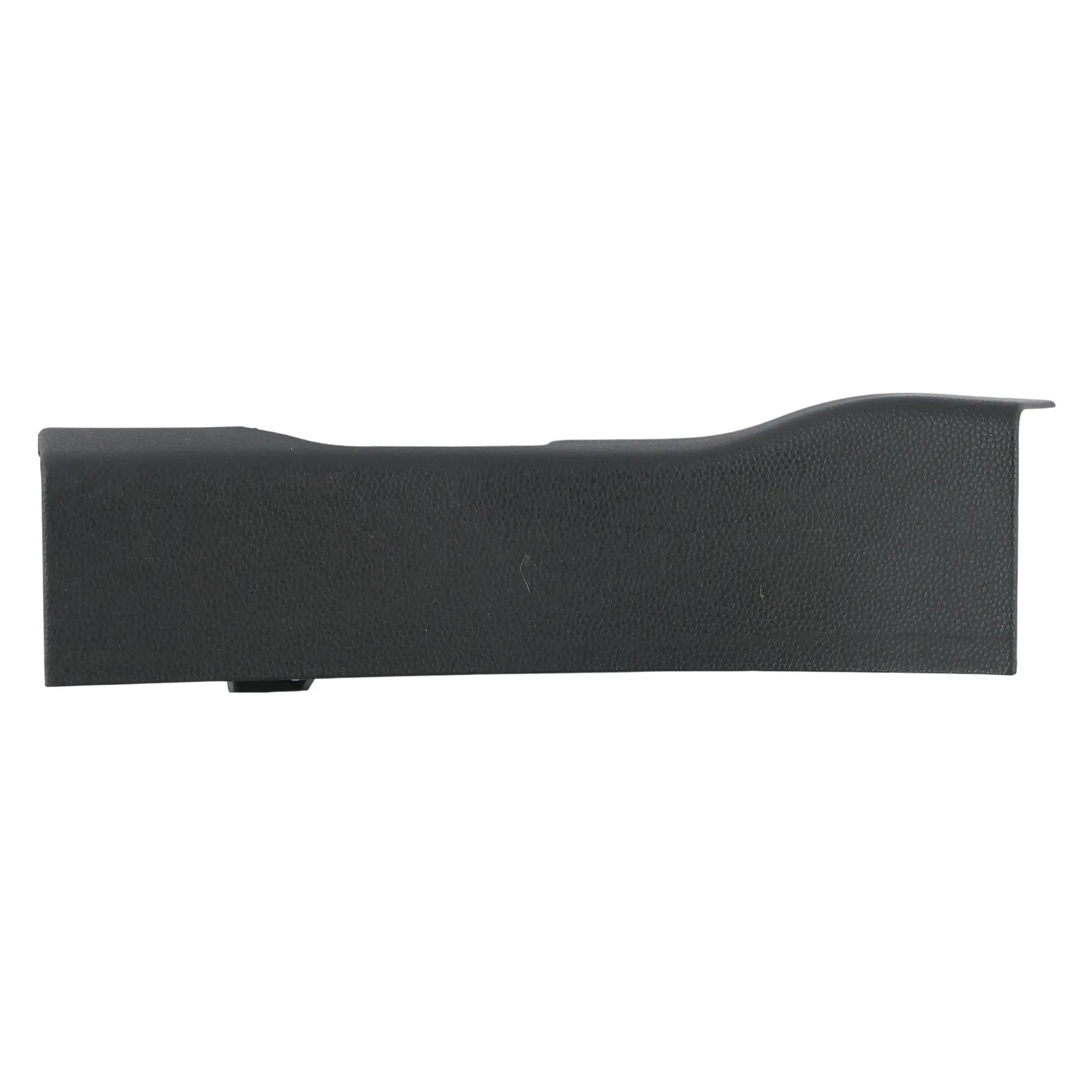 Ford Fiesta Mk7 Door Sill Trim Cover Panel Pillar Left N/S 8A61-A13245-ACW