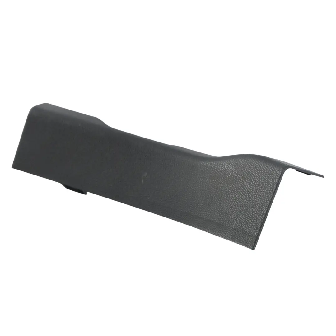 Door Sill Trim Cover Panel Pillar Left N/S to Ford Fiesta Mk7 with Part number 8A61-A13245-ACW Ford Fiesta Mk7 Door Sill Trim Cover Panel Pillar Left N/S - SKU 8A61-A13245-ACW - Part number 8A61-A13245-ACW