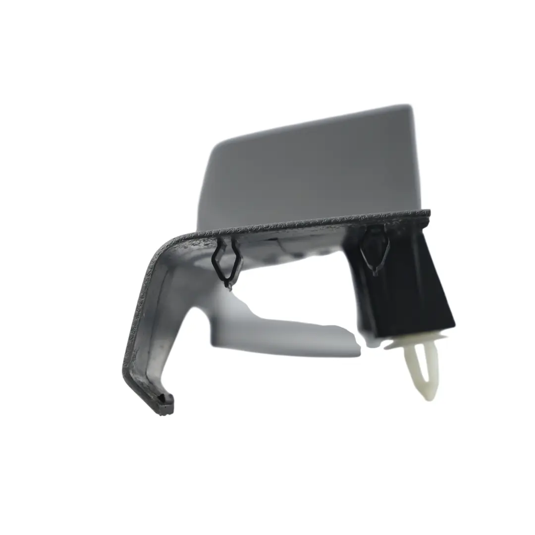 Einstiegsleiste Verkleidung Blende Säule Links für Ford Fiesta MK7 mit Teilenummer 8A61-A13245-ACW Ford Fiesta MK7 Einstiegsleiste Verkleidung Blende Säule Links - SKU 8A61-A13245-ACW - Teilenummer 8A61-A13245-ACW