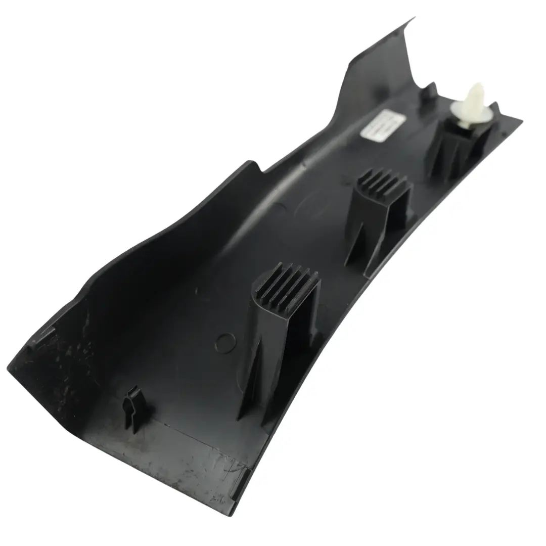 Ford Fiesta Mk7 Door Sill Trim Cover Panel Pillar Left N/S - SKU 8A61-A13245-ACW - Part number 8A61-A13245-ACW