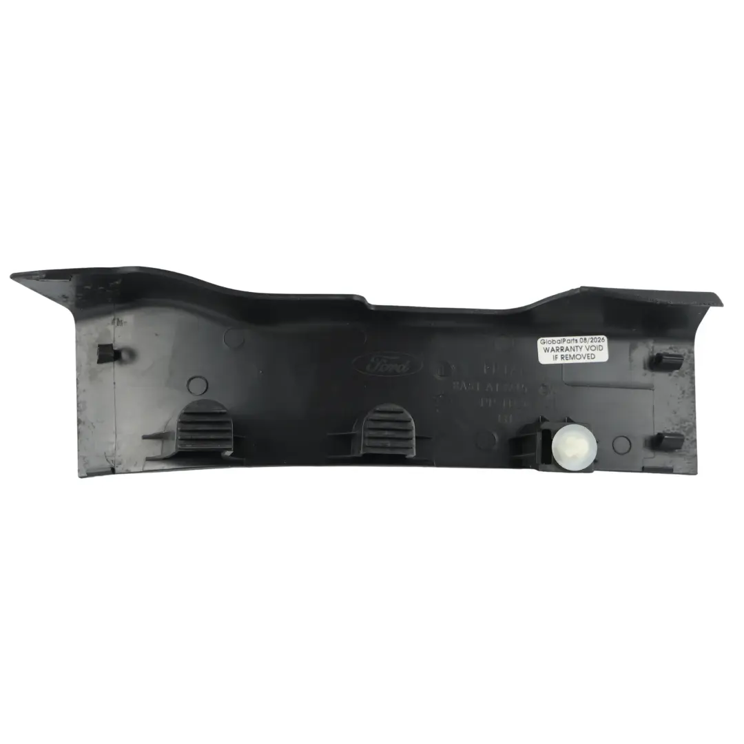 Ford Fiesta MK7 Pannello Soglia Porta Sinistro - SKU 8A61-A13245-ACW - Numero di parte 8A61-A13245-ACW