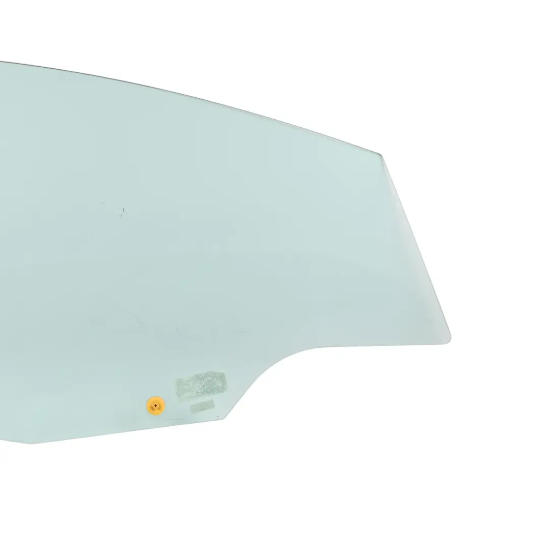 Ford Fiesta Mk7 Front Door Side Window Glass Right O/S AS2 - SKU 8A61-A21410-AC - Part number 8A61-A21410-AC