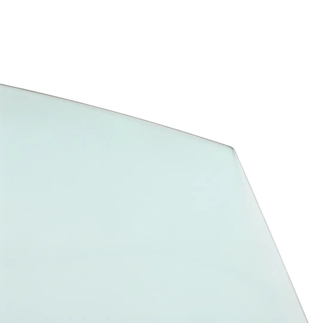 Ford Fiesta Mk7 Front Door Side Window Glass Right O/S AS2 - SKU 8A61-A21410-AC - Part number 8A61-A21410-AC