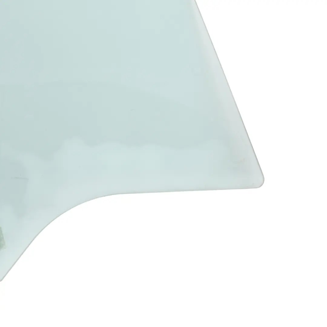 Ford Fiesta Mk7 Front Door Side Window Glass Right O/S AS2 - SKU 8A61-A21410-AC - Part number 8A61-A21410-AC