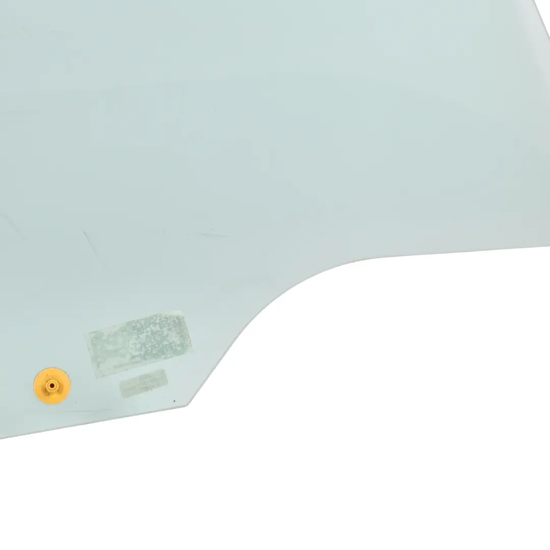Ford Fiesta Mk7 Front Door Side Window Glass Right O/S AS2 - SKU 8A61-A21410-AC - Part number 8A61-A21410-AC