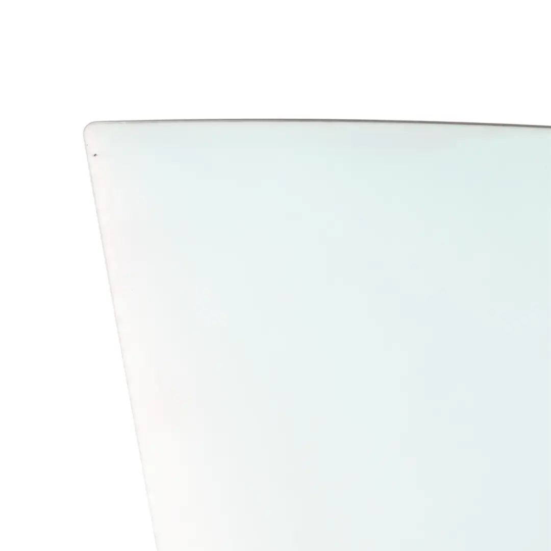 Ford Fiesta Mk7 Front Door Side Window Glass Right O/S AS2 - SKU 8A61-A21410-AC - Part number 8A61-A21410-AC