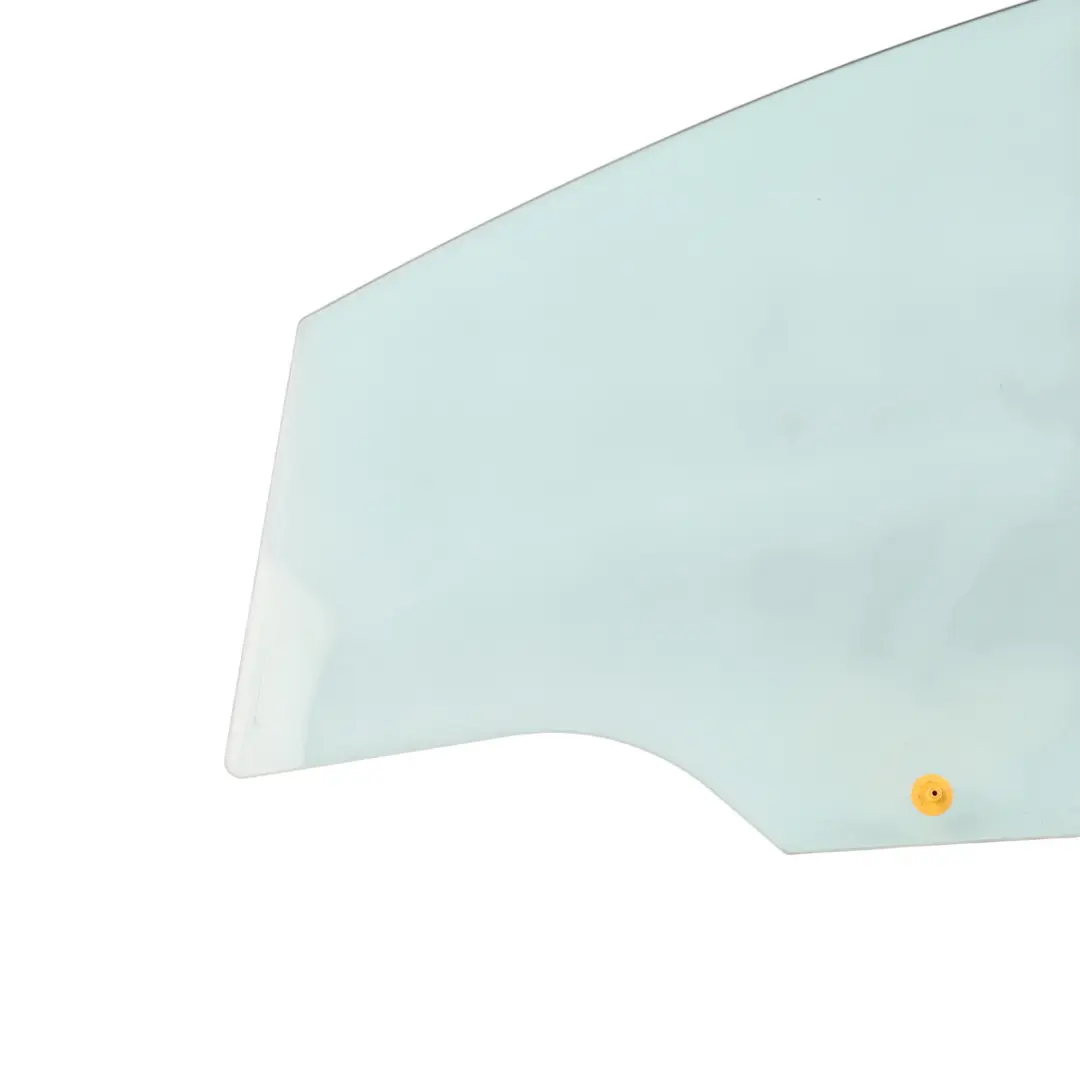 Ford Fiesta Mk7 Front Door Side Window Glass Left N/S AS2 - SKU 8A61-A21411-AC - Part number 8A61-A21411-AC